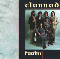 Clannad - Fuaim cover