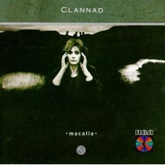Clannad - Macalla cover