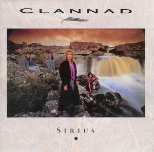 Clannad - Sirius cover
