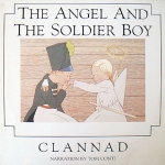 Clannad - The Angel And The Soldier Boy cover