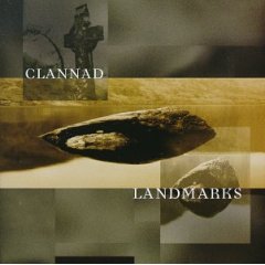 Clannad - Landmarks cover