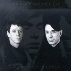 Cale, John - Songs for Drella (Lou Reed & John Cale) cover