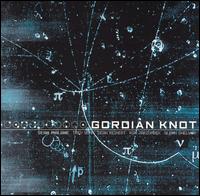 Gordian Knot - Gordian Knot cover