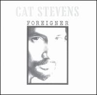 Stevens, Cat - Foreigner cover