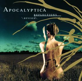 Apocalyptica - Reflections cover