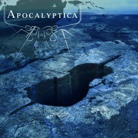 Apocalyptica - Apocalyptica cover