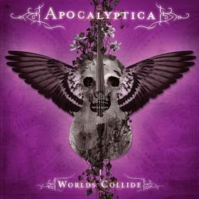 Apocalyptica - Worlds Collide cover