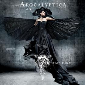 Apocalyptica - 7th Symphony cover