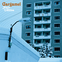 Gargamel - Watch For The Umbles cover