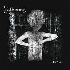 Gathering, The - Home cover