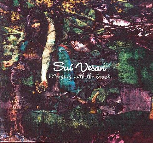 Vesan, Suí - Merging with the Brook cover