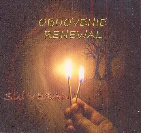 Vesan, Suí - Renewal cover