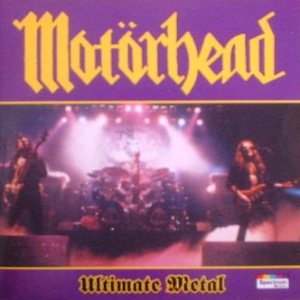 Motörhead - Ultimate metal cover