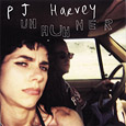 Harvey, PJ - Uh Huh Her cover