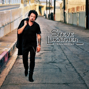 Lukather, Steve - Transition cover