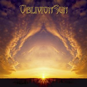 Oblivion Sun - Oblivion Sun cover