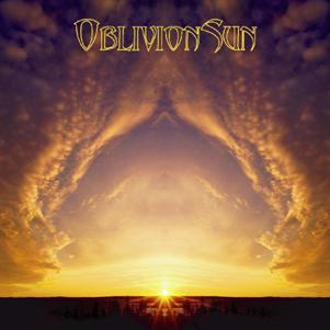Oblivion Sun - Oblivion Sun cover