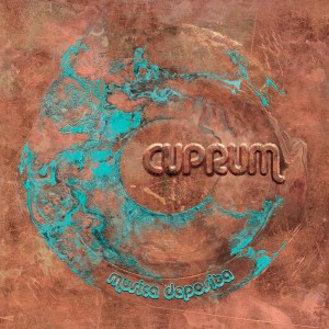 Cuprum - Musica Deposita cover
