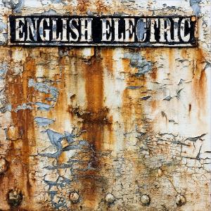 Big Big Train - English Electric (Part One) cover