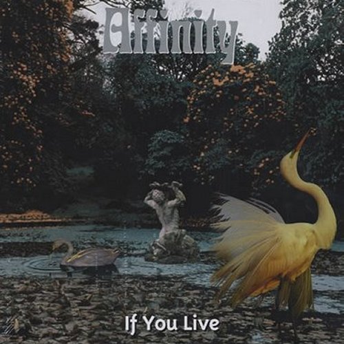 Affinity - If you live cover
