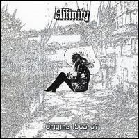 Affinity - Origins 1965-67 cover
