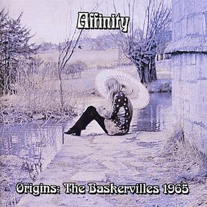 Affinity - Origins: The Baskervilles 1965 cover