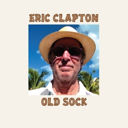 Clapton, Eric - Old Sock cover