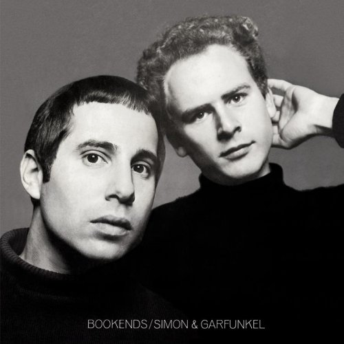 Simon & Garfunkel - Bookends cover