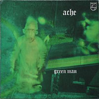 Ache - Green Man cover