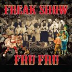 FruFru - Freak Show cover