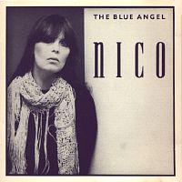 Nico - The Blue Angel cover
