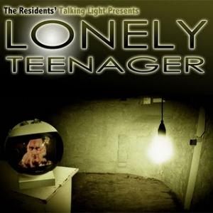 Residents, The - Lonely Teenager cover