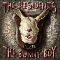 Residents, The - The Bunny Boy cover