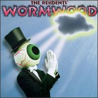 Residents, The - Wormwood cover