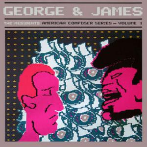 Residents, The - George And James cover