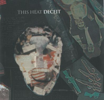 This Heat - Deiceit cover
