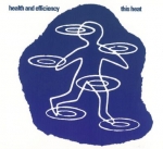 This Heat - Health & Efficiency (EP) cover