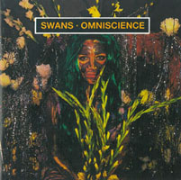 Swans - Omniscience cover