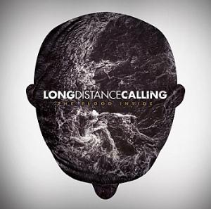 Long Distance Calling - The Flood Inside cover