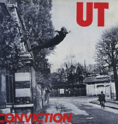 UT - Conviction cover