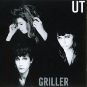 UT - Griller cover