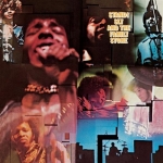 Sly & the Family Stone - Stand! cover