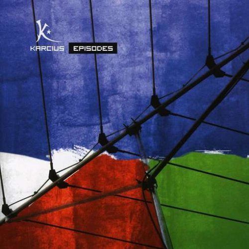 Karcius - Episodes cover