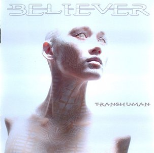 Believer - Transhuman cover