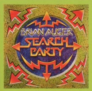 Auger, Brian - Search party cover