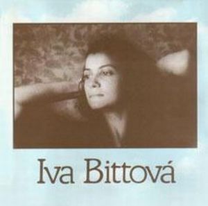 Bittová, Iva - Iva Bittová cover