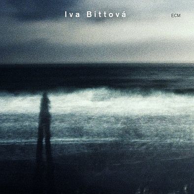 Bittová, Iva - Fragments cover