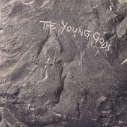 Young Gods, The - The Young Gods cover