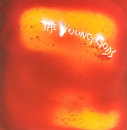 Young Gods, The - L´eau Rouge cover