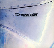 Young Gods, The - T.V. Sky   cover